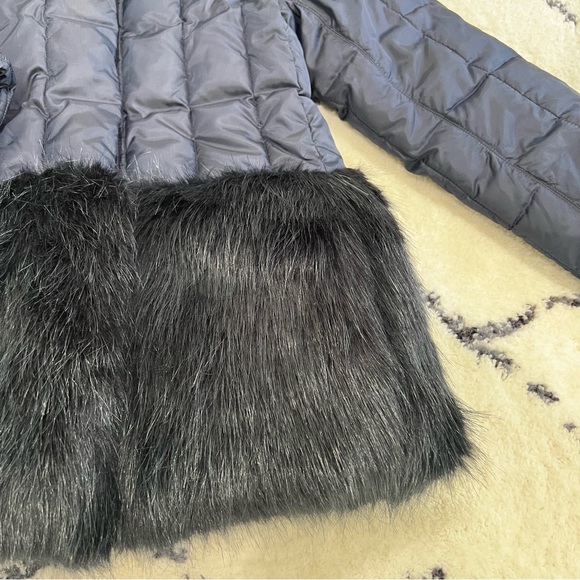 Crewcuts Girls Winter Jacket - Picture 3 of 6